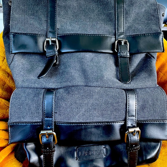 Lasocki Backpack! 🎒 - Picture 1 of 6